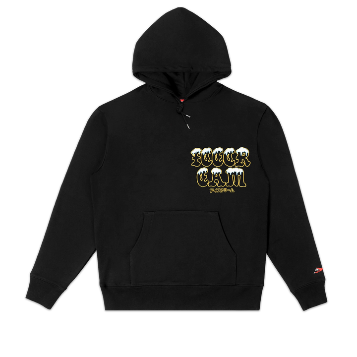 Icecream Icee Hoodie