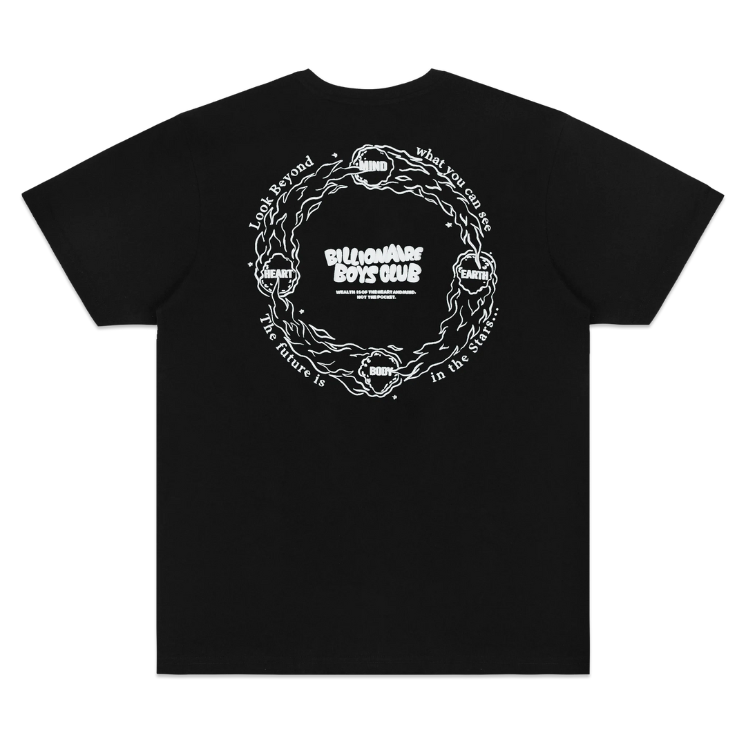 Billionaire Boys Club BB Comets SS Tee