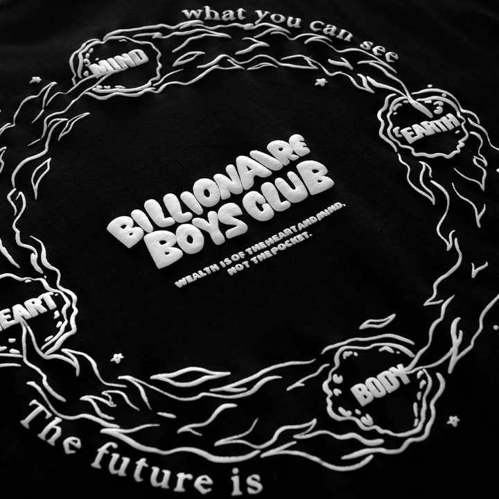Billionaire Boys Club BB Comets SS Tee