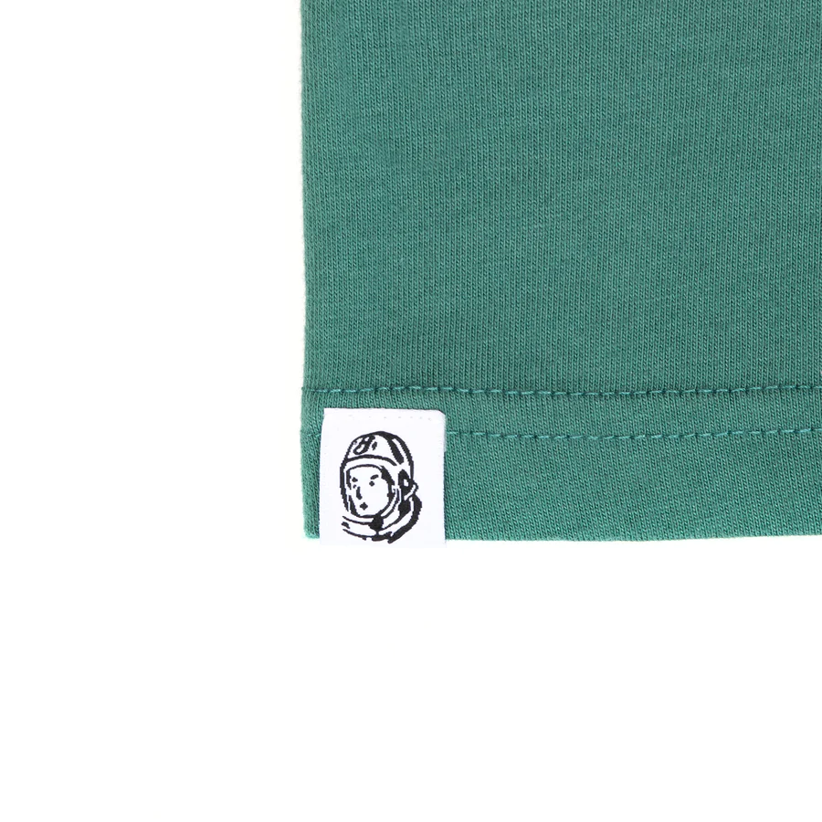 Billionaire Boys Club BB Fire SS Oversized Knit Tee