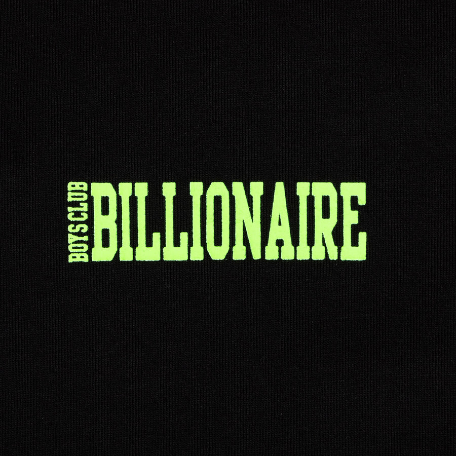 Billionaire Boys Club BB Compass SS Knit Tee