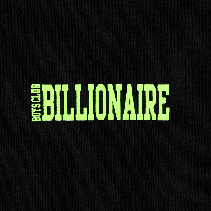 Billionaire Boys Club BB Compass SS Knit Tee