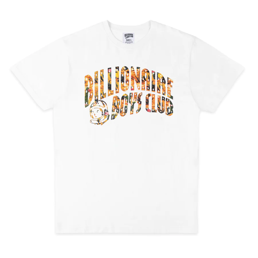 Billionaire Boys Club BB Arch Safari SS Tee