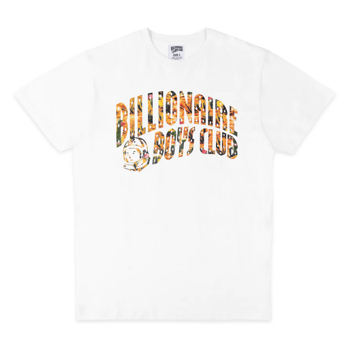 Billionaire Boys Club BB Arch Safari SS Tee