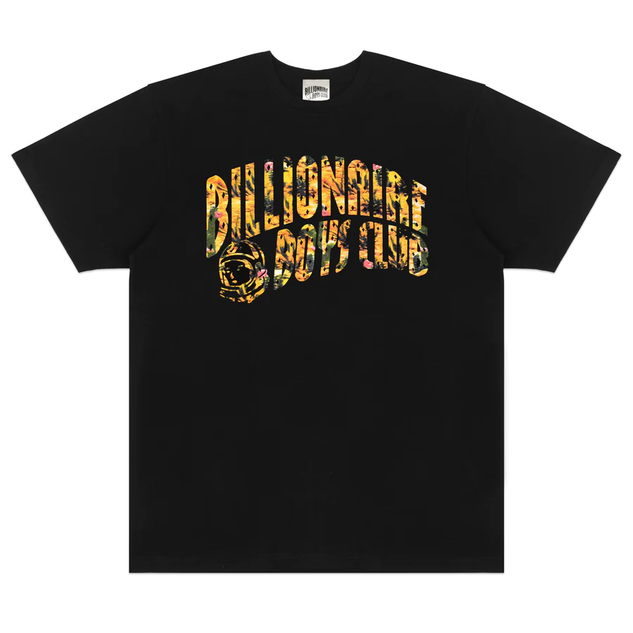 Billionaire Boys Club BB Arch Safari SS Tee