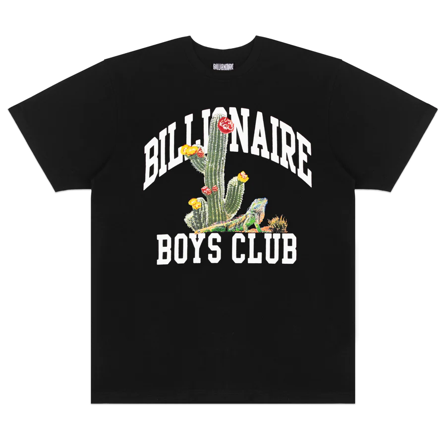 Billionaire Boys Club BB Desert SS Knit Tee