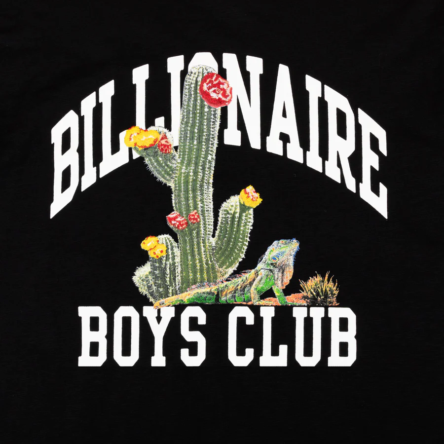 Billionaire Boys Club BB Desert SS Knit Tee