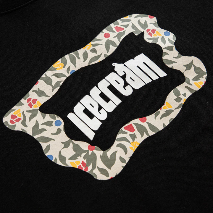 Icecream Flag SS Tee