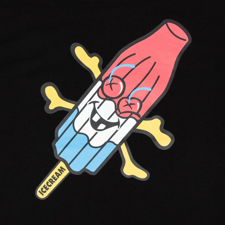 Icecream Bombs Away SS Tee