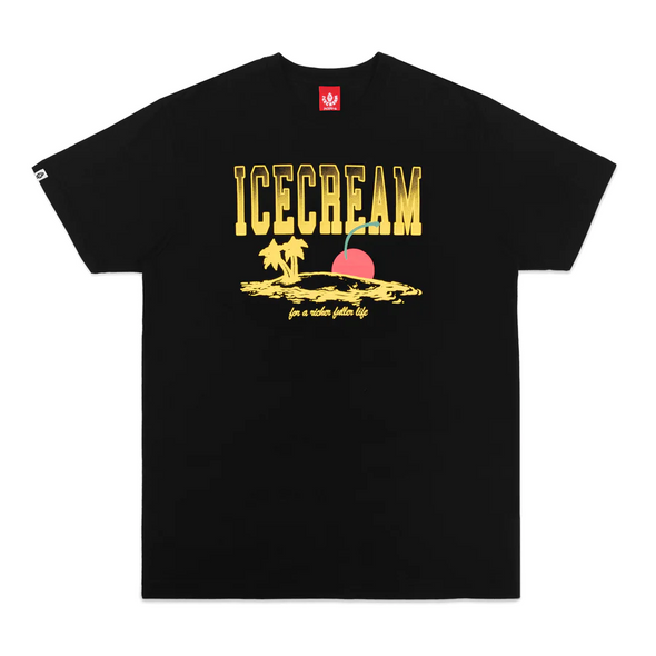 Icecream Life SS Tee