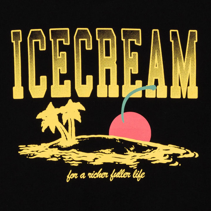 Icecream Life SS Tee