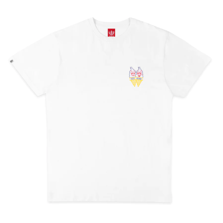 Icecream Together SS Tee