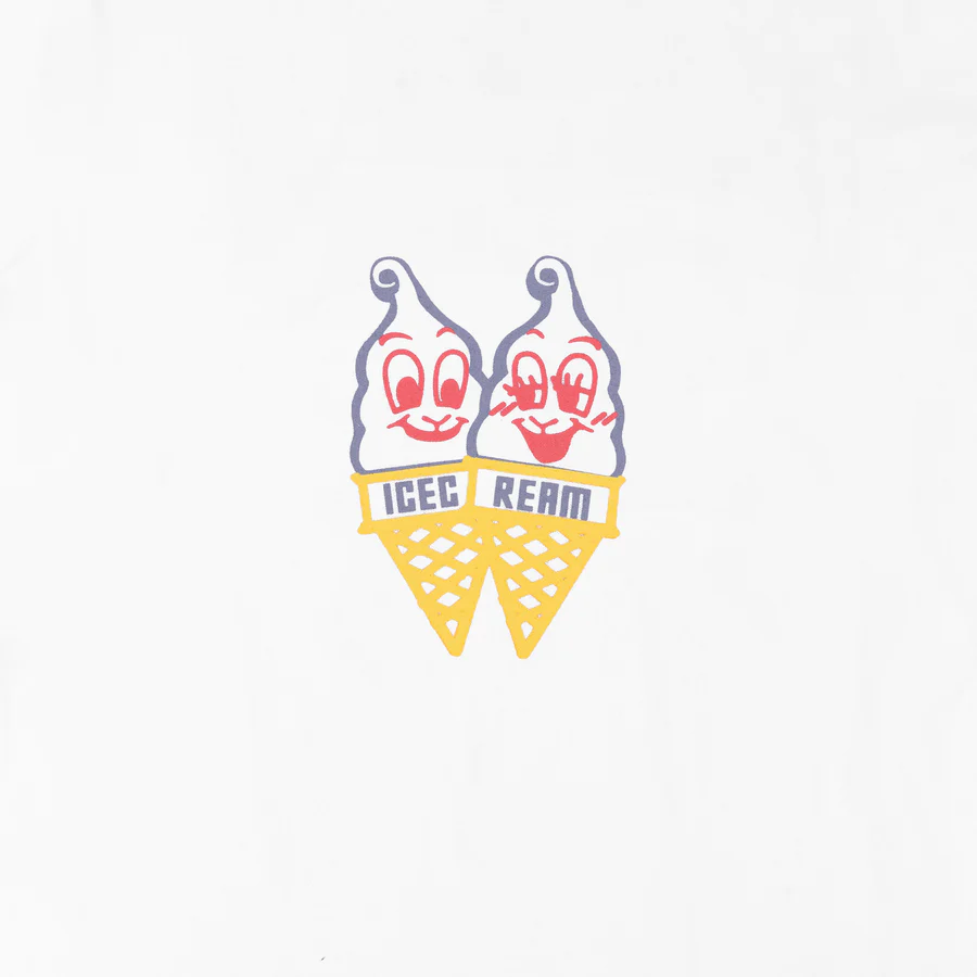 Icecream Together SS Tee