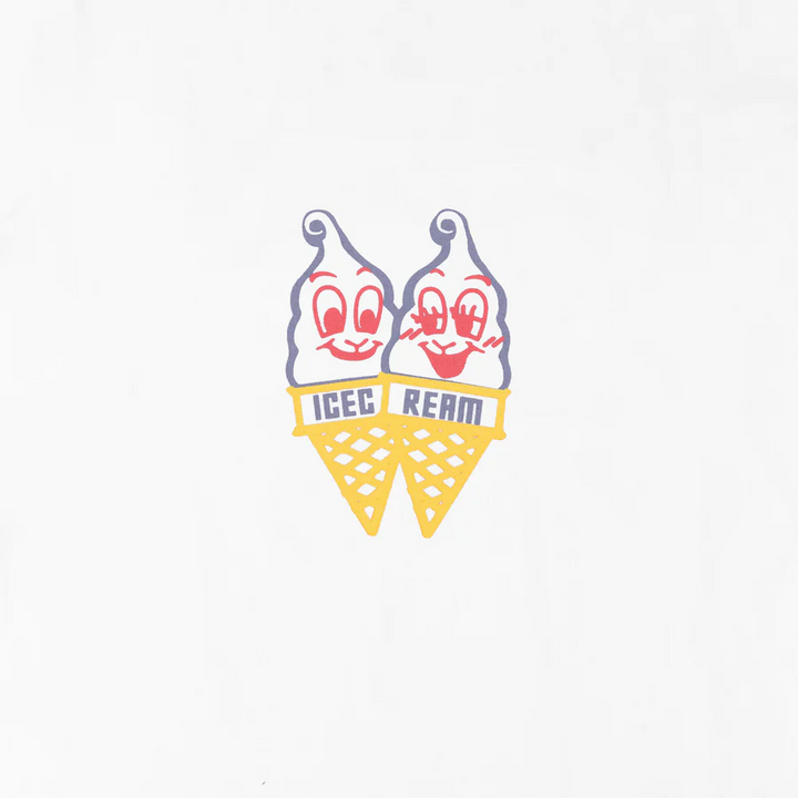 Icecream Together SS Tee