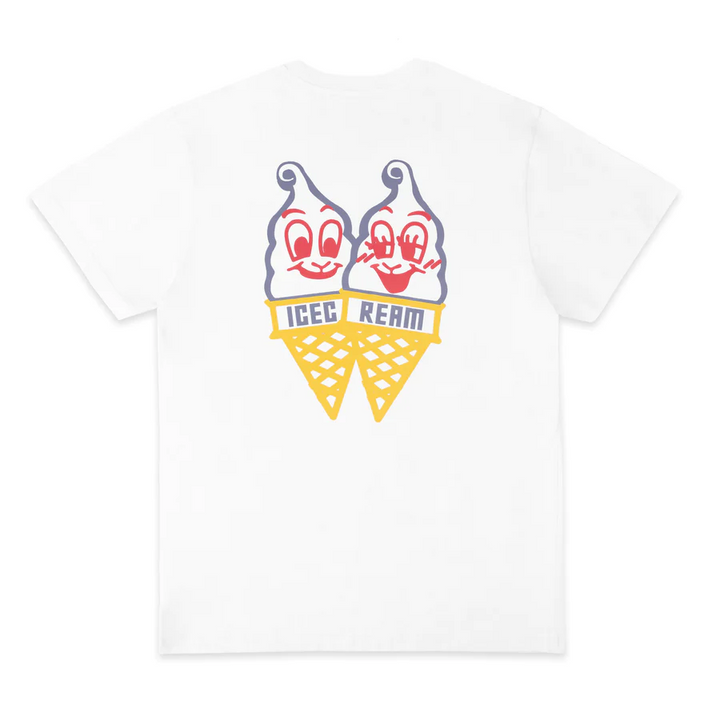 Icecream Together SS Tee