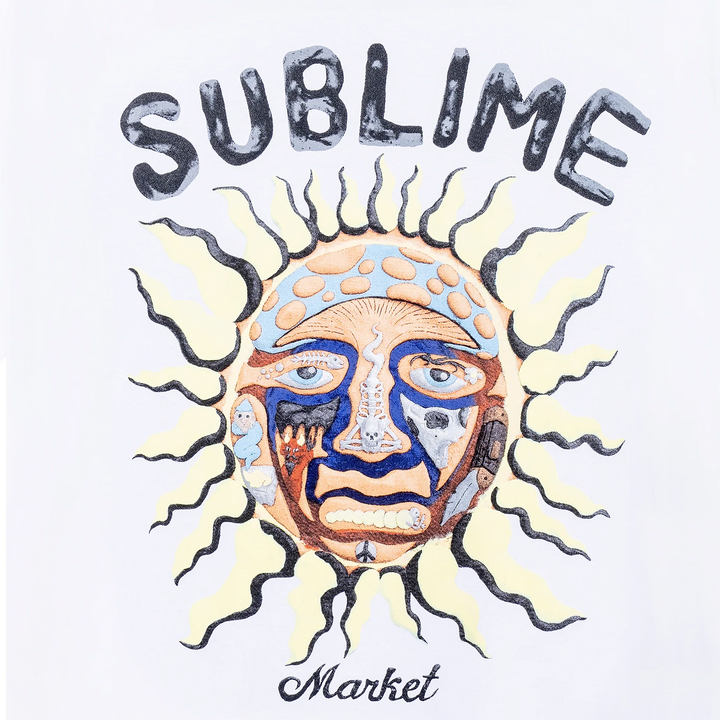 Market Studios Sublime Freedom Sun Tee