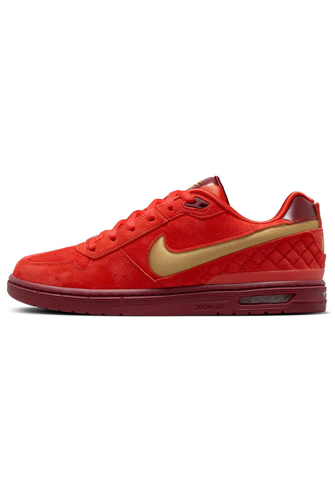 paul rodriguez shoes nike