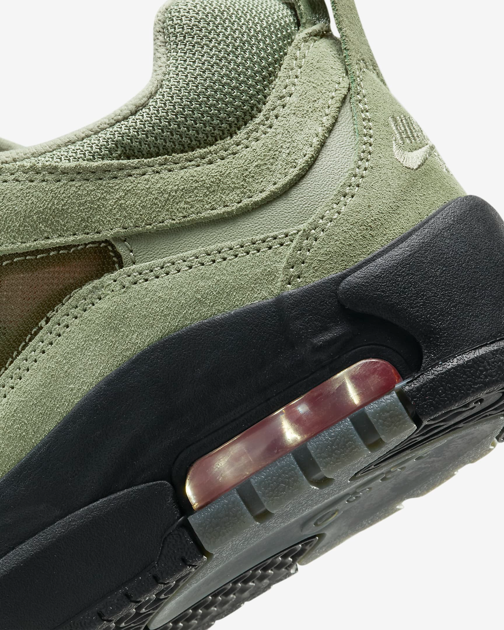 air max 95 ultra green