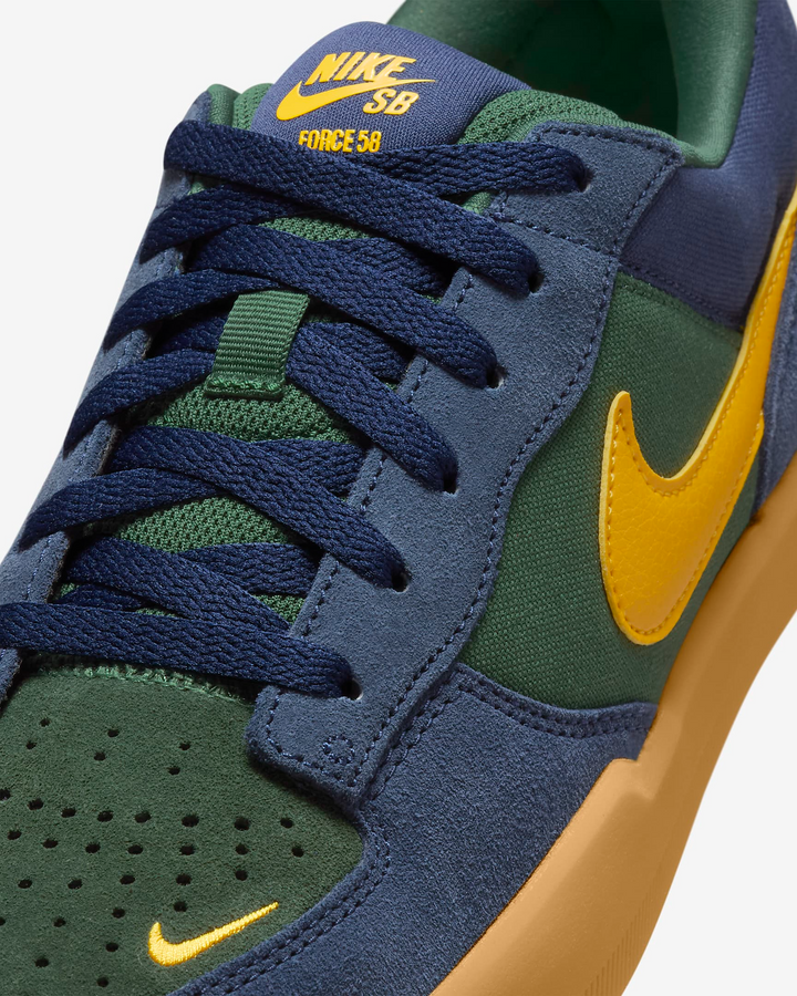 Nike SB Force 58 Premium Skate Shoes