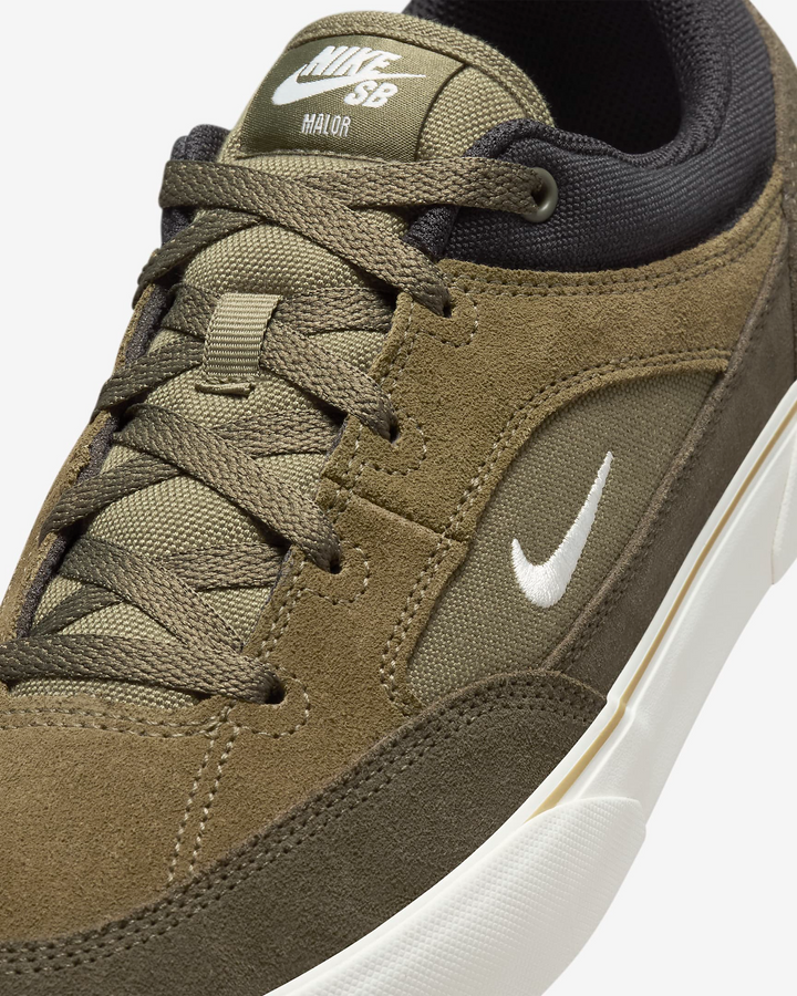 Nike SB Malor Skate Shoes