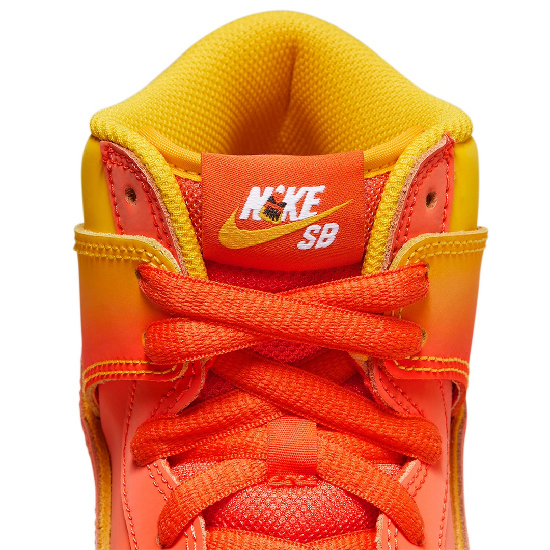 Nike SB Dunk High Pro Nike SB Dunk High Pro