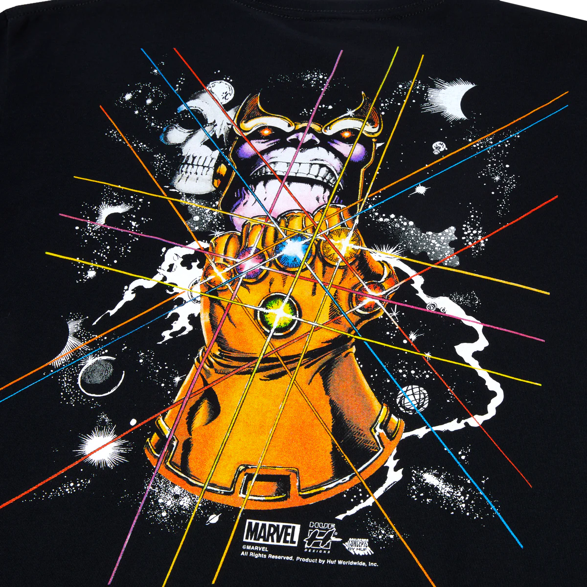 Oh snap thanos shirt hotsell