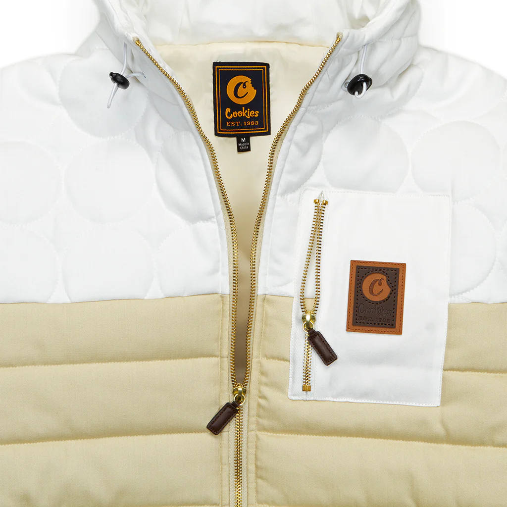 Park avenue half jackets best sale