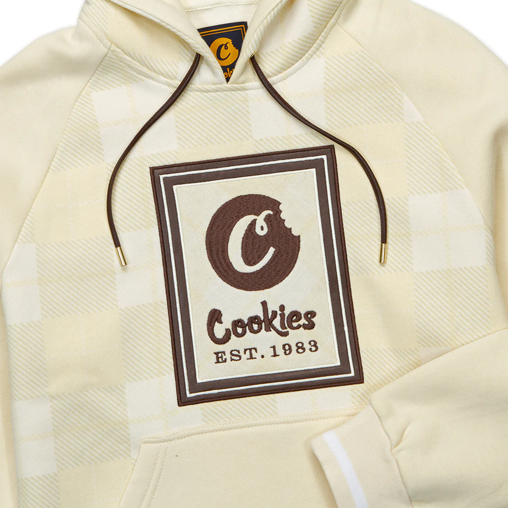 Cookies Level Up Pullover Hoodie– Mainland Skate & Surf