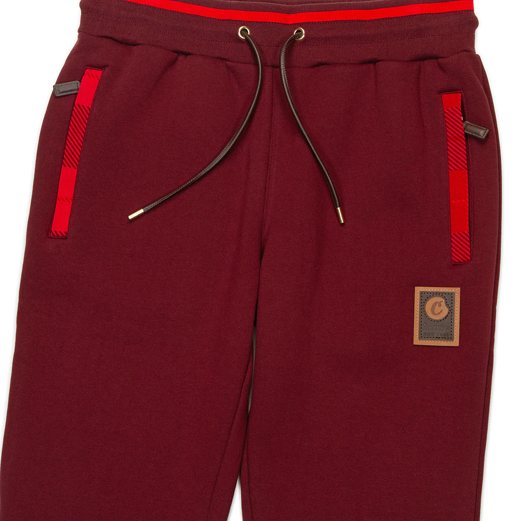 Cookies Park Ave Fleece Sweatpants