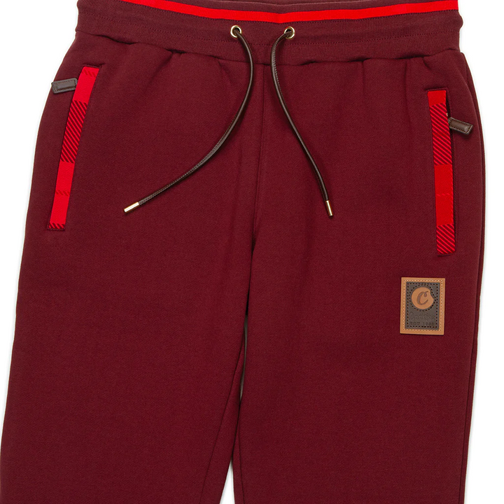 Cookies Park Ave Fleece Sweatpants