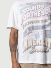 Honor The Gift Sounds For The Soul Tee