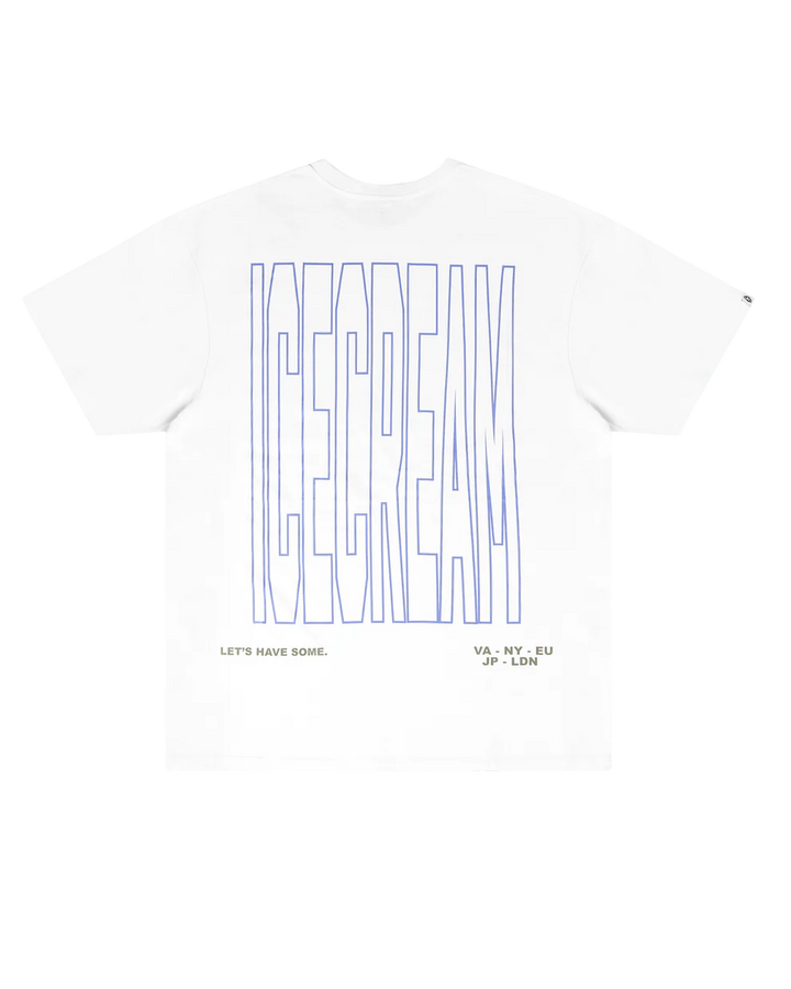 Icecream Pleasantville SS Tee