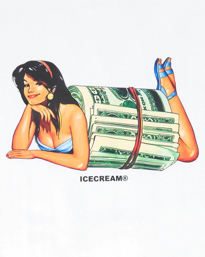 Icecream Pleasantville SS Tee