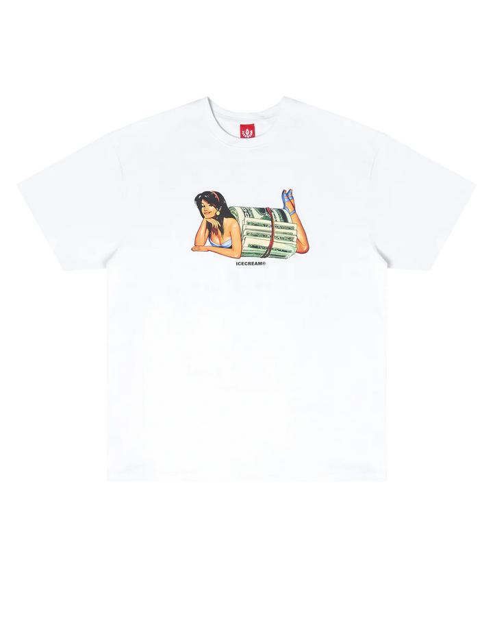 Icecream Pleasantville SS Tee