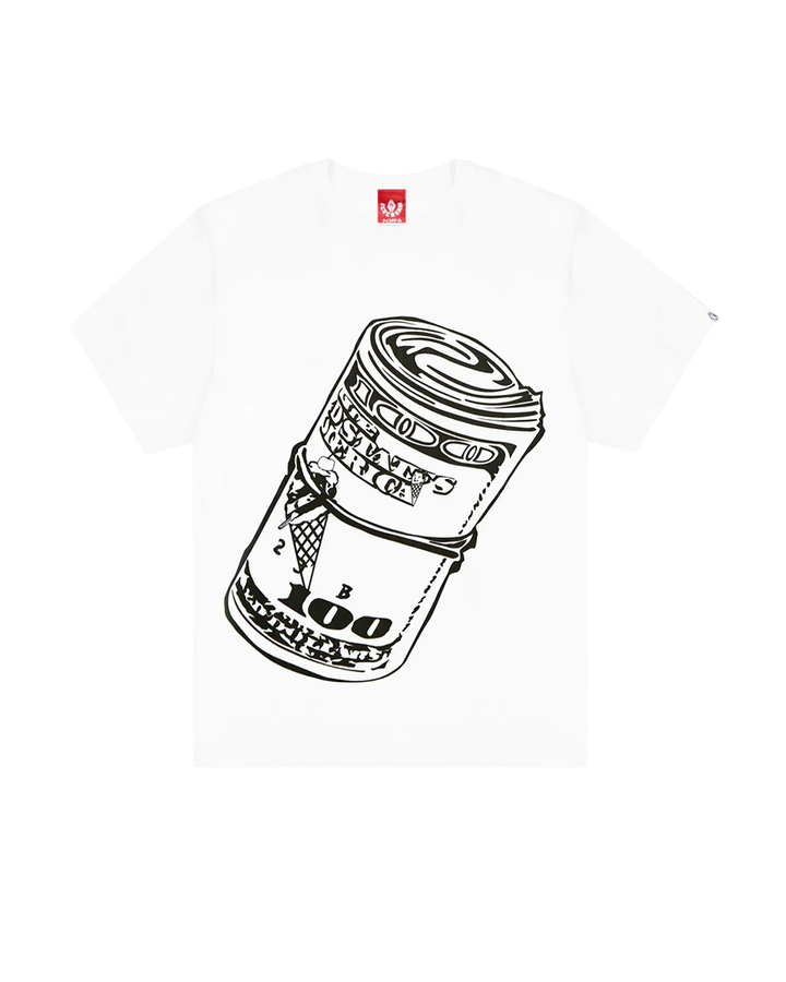 Icecream Roll SS Tee