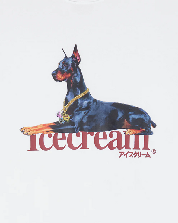 Icecream Sit SS Tee