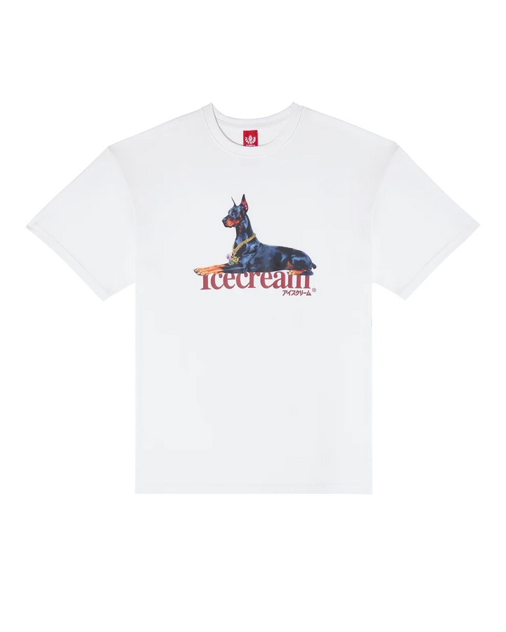 Icecream Sit SS Tee