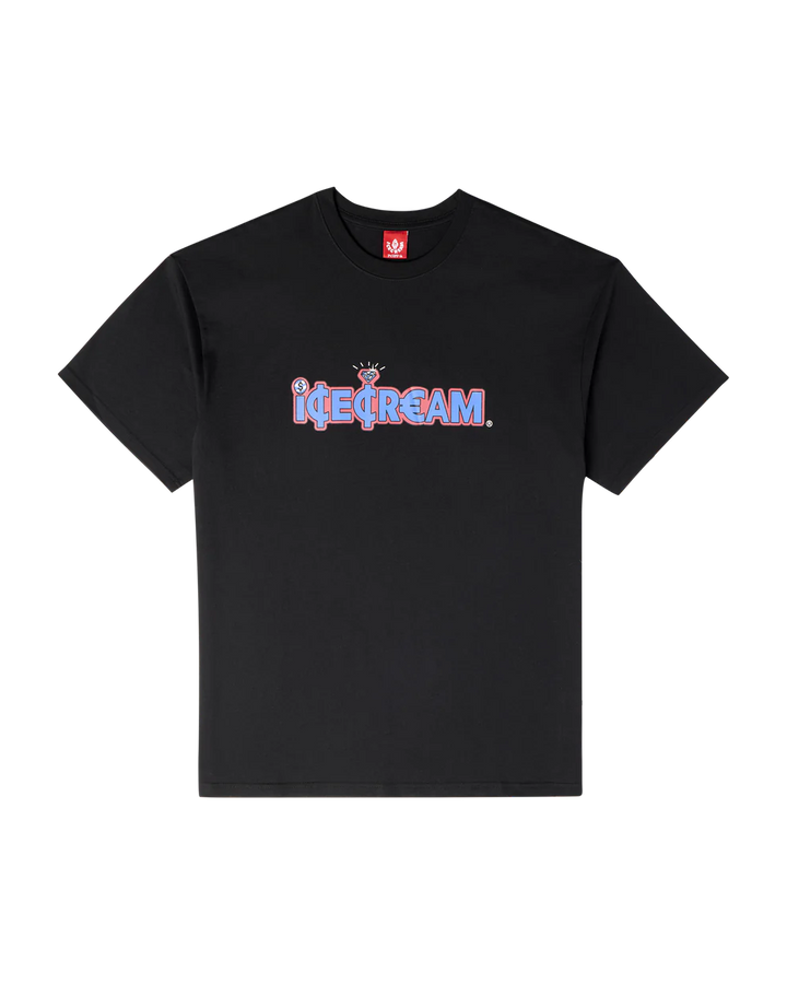 Icecream Word SS Tee