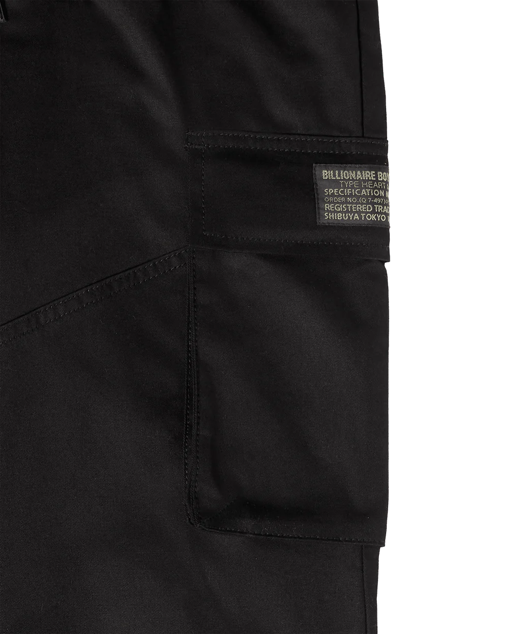 Billionaire Boys Club BB Flagship II Pants