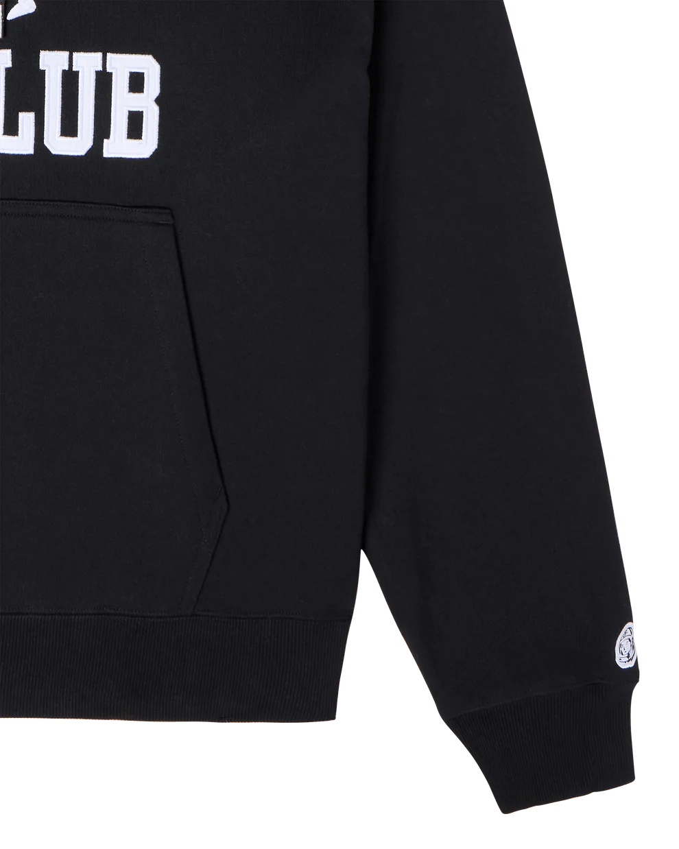 Billionaire Boys Club BB Frontier Oversized Hoodie Billionaire Boys Club BB Frontier Oversized Hoodie