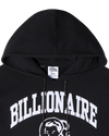 Billionaire Boys Club BB Frontier Oversized Hoodie