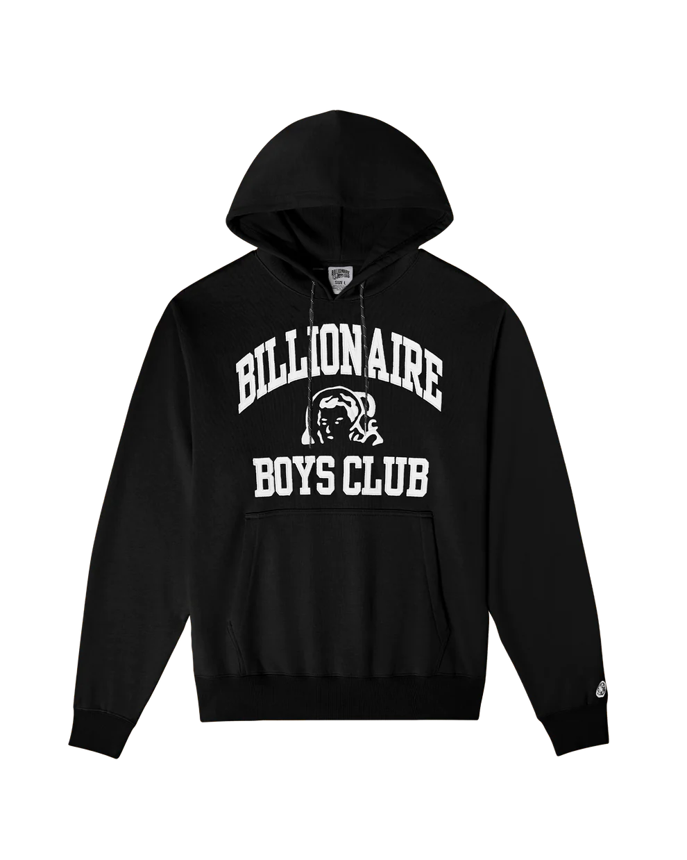 Billionaire Boys Club BB Frontier Oversized Hoodie Mainland Skate Surf