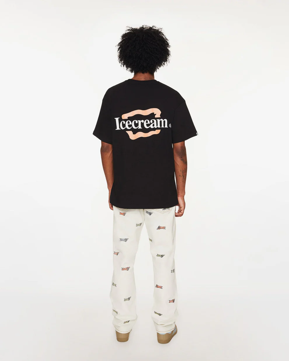 Icecream Icecream 24 SS Tee