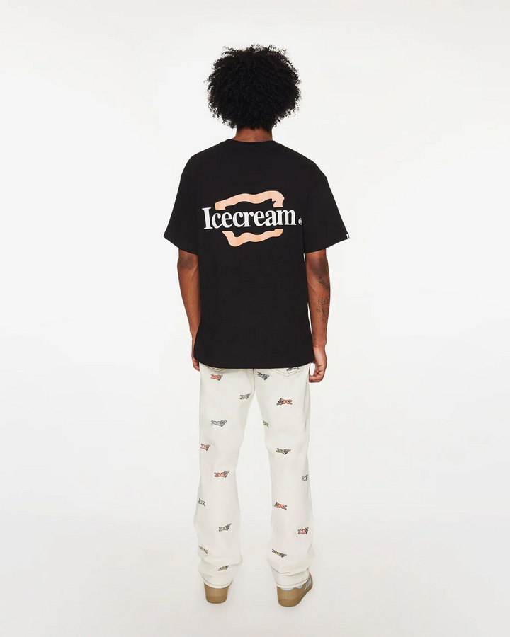 Icecream Icecream 24 SS Tee