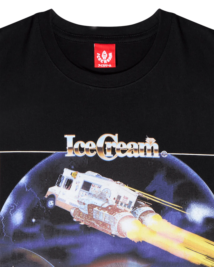 Icecream Star Cones SS Tee