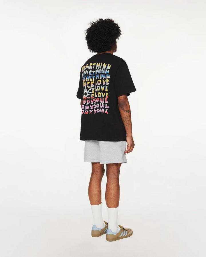 Billionaire Boys Club BB Body Soul SS Tee