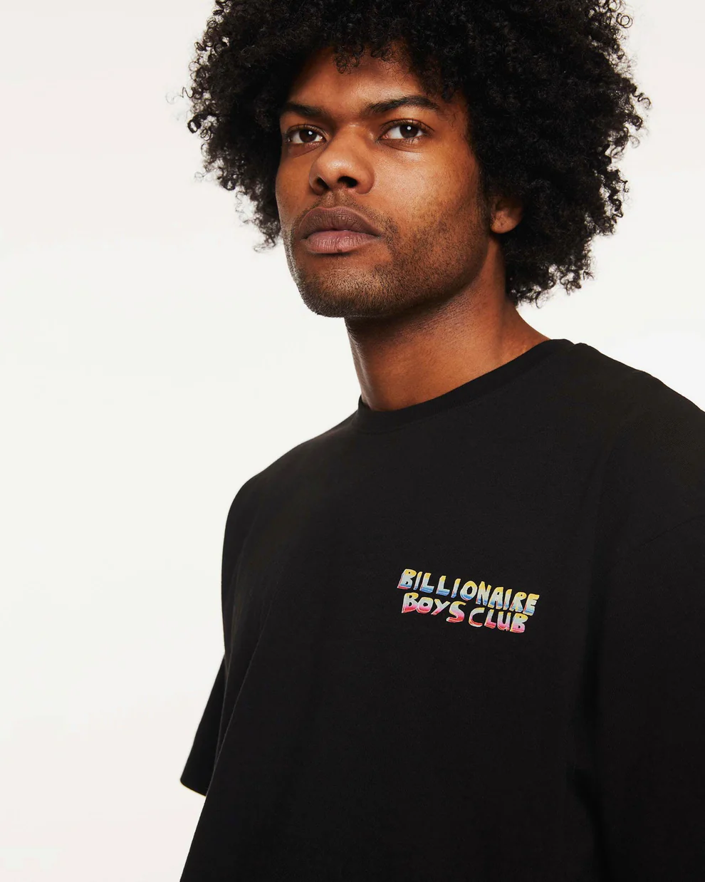 Billionaire Boys Club BB Body Soul SS Tee