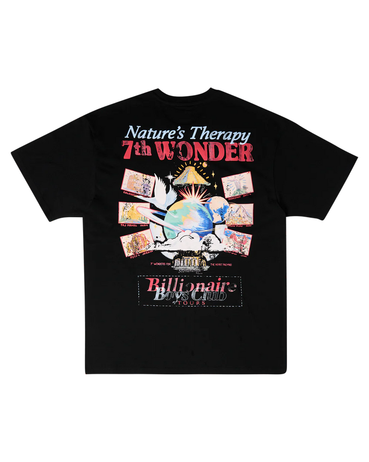 Billionaire Boys Club BB Therapy SS Tee