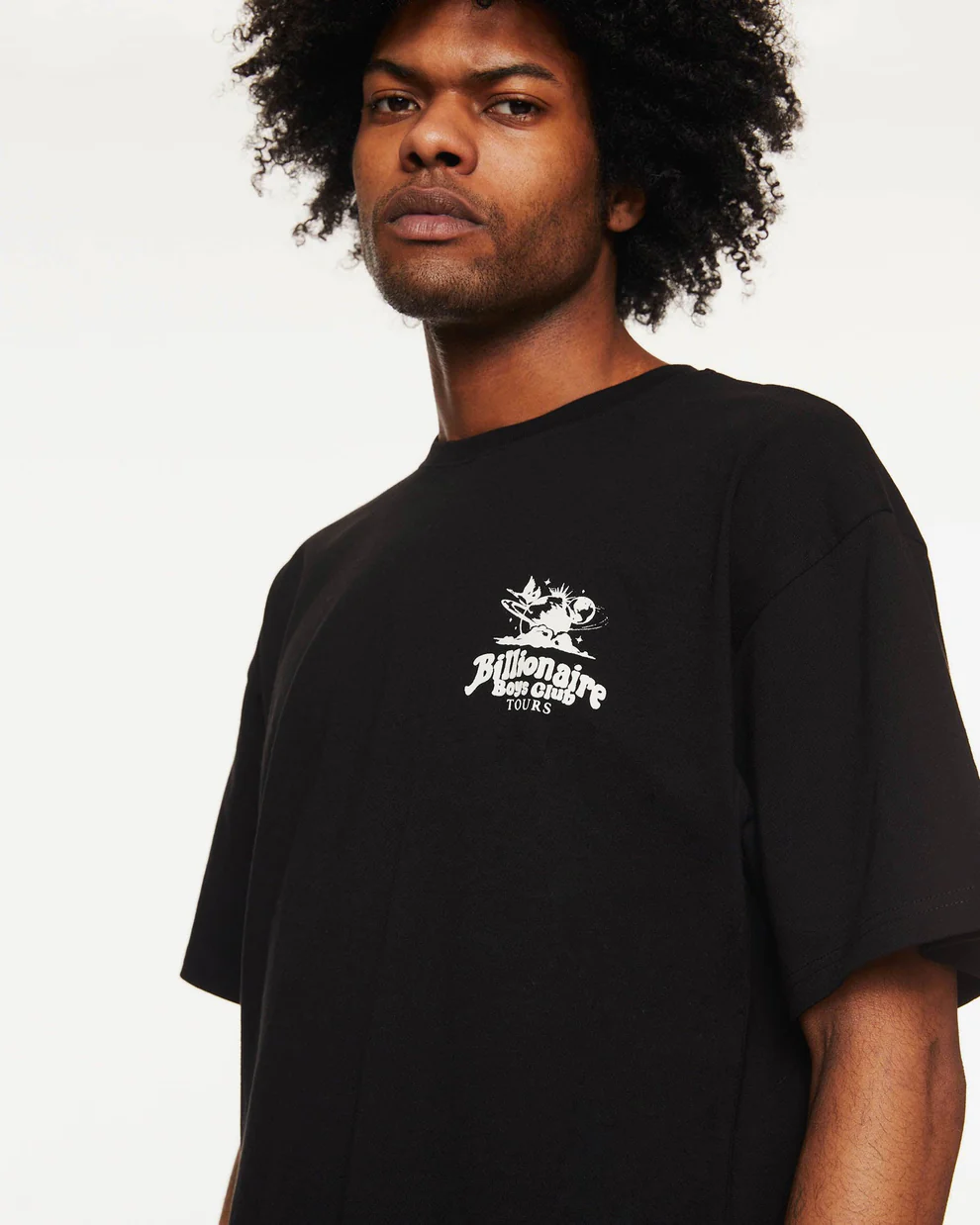 Billionaire Boys Club BB Therapy SS Tee