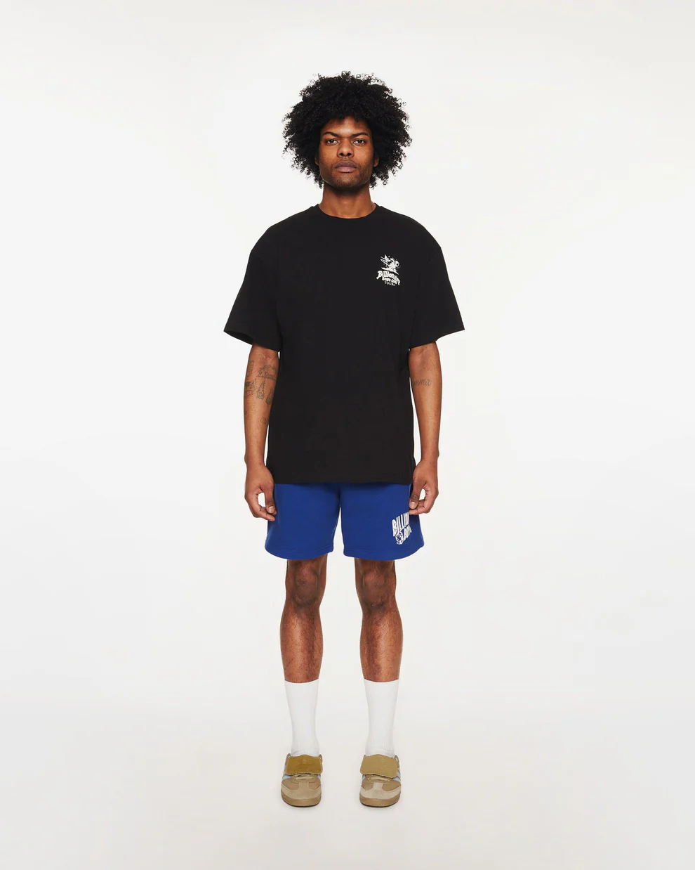 Billionaire Boys Club BB Therapy SS Tee